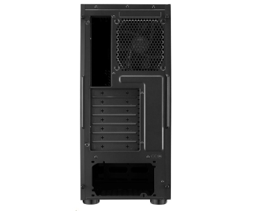 BAZAR - Cooler Master case Elite 500, ODD - Poškozený obal (Komplet)