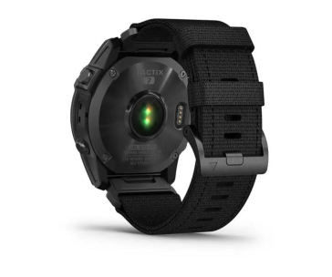 Garmin hodinky tactix® 7 PRO Solar Sapphire