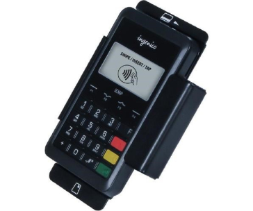 Elo EMV cradle