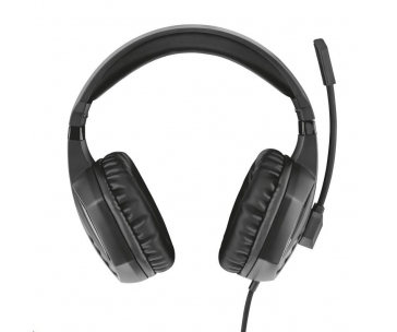 TRUST Sluchátka GXT 412 Celaz Multiplatform Gaming Headset