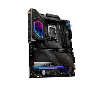 ASRock MB Sc LGA1851 Z890 TAICHI, Intel Z890, 4xDDR5, 1xHDMI, 2xThunderbolt, WI-FI