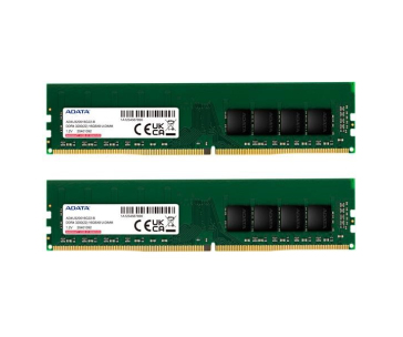 ADATA DIMM DDR4 32GB (Kit of 2) 3200MHz CL22 1048x8, Premier Dual Tray