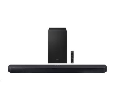 SAMSUNG Soundbar Q série s Dolby Atmos HW-Q700D