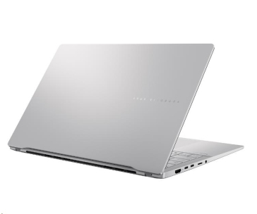 ASUS NTB Vivobook S 15 OLED(S5507QA-OLED064X), QS X1E-78-100, 15.6" 2880 x 1660, 32GB, 1TB SSD, QAdreno, W11 Pro, Silver