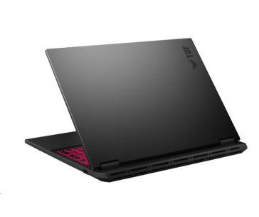 ASUS TUF Gaming A16 (FA608WV-QT015W), R AI 9 HX 370, 16" 2560 x 1600, 32GB, 1TB SSD, RTX 4060, W11 Home, Gray