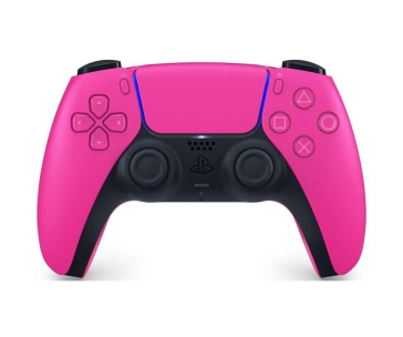 SONY PS5 DUALSENSE/NOVA PINK