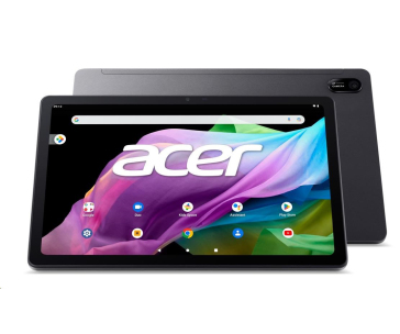 ACER Iconia Tab P10 (P10-11-K13W), MTK MT8183,10,4" 2K 2000x1200,4GB,128GB eMMC, Android 12,Black