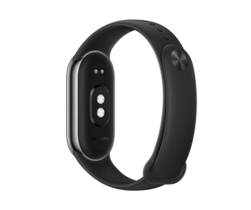 Xiaomi Mi Band 8 Black EU