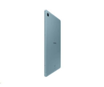 Samsung Galaxy Tab S6 Lite 10.4, 4/64GB, Wifi, EU, modrá