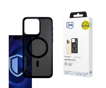 3mk COOLing MagCase pro Apple iPhone 13 Pro