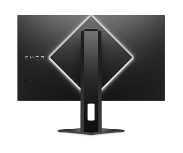 LCD HP OMEN 27u, herní Monitor 27" UHD 3840x2160; IPS; 16:9; 450nitů; 144Hz,1ms, USB; HDM; DP; 3.5mm Jack, vyzkoušeno