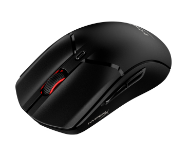 HyperX Pulsefire Haste Black Wireless Gaming Mouse 2 - Myš