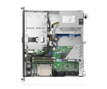 HPE PL DL20g10 Plus E-2314 (2.8G/4C) 16G 2LFF HTPL VROC SATA swR015 2x1G 290W NBD333 1U