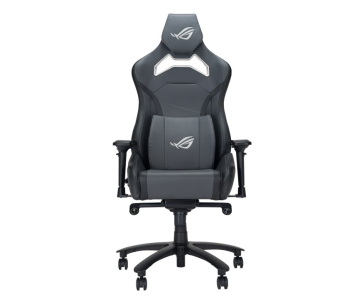 ASUS herní křeslo ROG Chariot X Core Gaming Chair, šedá