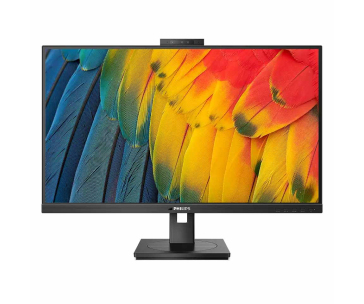 Philips MT IPS LED 27B1U5601H/00 - IPS panel, 2560x1440, HDMI, DP, USB-C, USB, LAN, repro, pivot, webcam