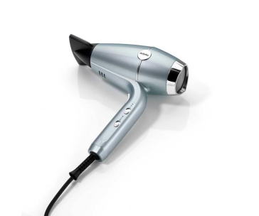 BaByliss D773DE fén na vlasy, 2100 W, 2 rychlosti, 3 teploty, iontová technologie, difuzér