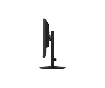 EIZO MT 24" EV2460-BK FlexScan, IPS, 1920x1080, 250nit, 1000:1 5ms, DisplayPort, DVI-D, HDMI, D-sub, USB, Repro, Černý