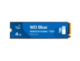 WD BLUE SSD NVMe 2TB PCIe SN5000, Gen4, (R:5150, W:4850MB/s)