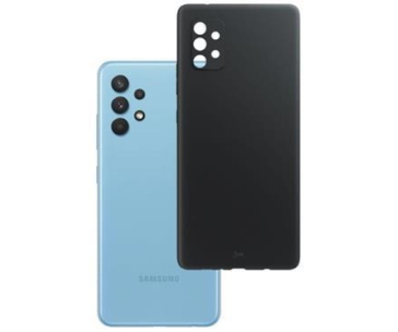 3mk Matt Case pro Samsung Galaxy A33 5G (SM-A336), černá