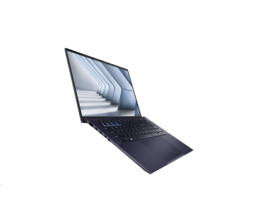 ASUS NTB ExpertBook B9 (B9403CVA-KM0130X), i7-1355U, 14" 2880 x 1800, 16GB, 1TB SSD, Iris Xe, W11 Pro, Black