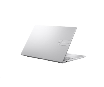 ASUS NTB Vivobook 15 (X1504VA-NJ015W), i3-1315U, 15.6" 1920 x 1080, 8GB, 512GB SSD, UHD, W11 Home, Silver