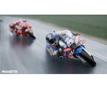 PS4 hra MotoGP 24 Day One Edition