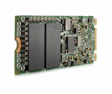 HPE 480GB NVMe Gen4 Mainstream Performance Read Intensive M.2 PM9A3 SSD