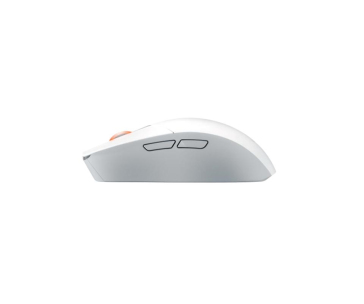 ASUS myš ROG STRIX IMPACT III Wireless Moonlight White