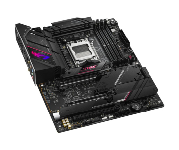 ASUS MB Sc AM5 ROG STRIX B650E-E GAMING WIFI, AMD B650, 4xDDR5, 1xDP, 1xHDMI, WI-FI