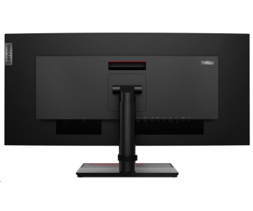 LENOVO LCD P34w-20 + MC50 - 34.14",IPS,matný,21:9,3440x1440,178/178,4ms,300cd/m2,1000:1,DP,HDMI,RJ45,USB,VESA,Pivot