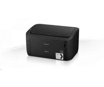 Canon i-SENSYS LBP6030B černá - černobílá, SF, USB - součástí balení 2x toner CRG 725