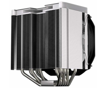 Endorfy chladič CPU Fortis 5 ARGB / 140mm fan/ 6 heatpipes / PWM / nanoreset controller / pro Intel i AMD