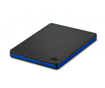 SEAGATE Externí SSD 2TB Game Drive pro PS4, USB 3.0, Černá