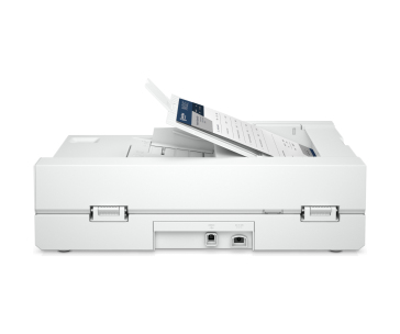 BAZAR - HP ScanJet Pro 2600 f1 Flatbed Scanner (A4,1200 x 1200, USB 2.0, ADF, Duplex) - rozbaleno