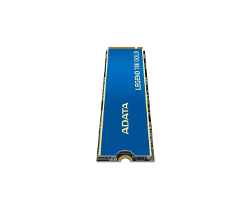 ADATA SSD 512GB LEGEND 700 GOLD, PCIe Gen3 x4, M.2 2280, (R:2000/ W:1600MB/s)