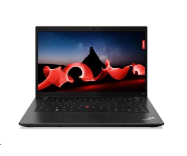 LENOVO NTB ThinkPad L14 Gen4 - i7-1355U,14" FHD IPS,16GB,512SSD,HDMI,THb,Int. Iris Xe,W11P,3Y Onsite