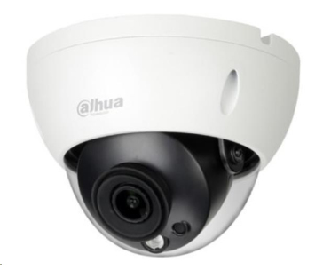 Dahua IPC-HDBW5541R-ASE-0360B, IP kamera, 5Mpx, 1/2,7" CMOS, objektiv 3,6 mm, IR<50, IP67, IK10