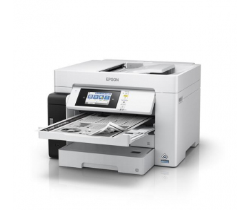 EPSON tiskárna ink EcoTank M15180, 3in1, 4800x1200 dpi, A3, USB, 25PPM