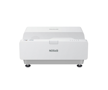 EPSON projektor EB-760W, 1280x800, 4100ANSI, 2.500.000:1, USB, VGA, HDMI, LAN, WiFi, 5 LET ZÁRUKA