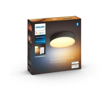 Philips Hue Enrave S černá