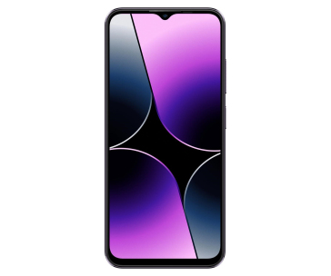 Smartphone Ulefone Note 16 Pro 8GB/256GB (Midnight Violet)