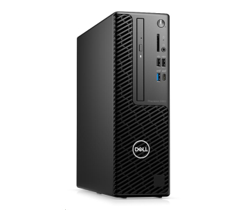 DELL PC Precision 3460 SFF /300W/TPM/i7-14700/16GB/512GB SSD/Integrated/vPro/Kb/Mouse/W11 Pro/3Y PS NBD