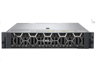 DELL SRV PowerEdge R750xs/8x3.5"/4309Y/32GB/480GB SSD SATA/2x1800W/H755/iDRAC9 En./3Yr Basic NBD