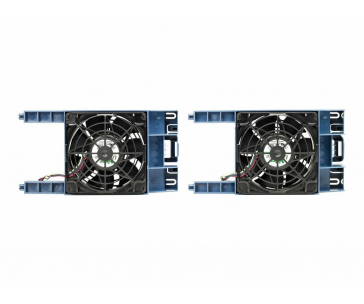 HPE DL300 Gen10 Plus 2U Standard Fan Kit ProLiant dl345/380g10plus dl385plus v2