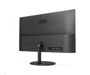 AOC MT IPS LCD WLED 23,8" Q24V4EA - IPS panel, 2560x1440, HDMI, DP, repro