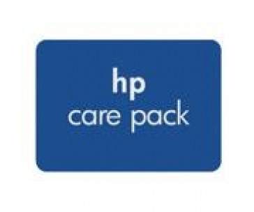 HP CPe - Carepack 5-r NextBusDay Onsite/DMR NB Only SVC