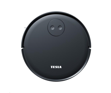 BAZAR - Tesla Smart Robot Vacuum AI100 - poškozený obal