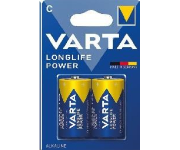 Varta LR14/2BP Longlife POWER (HIGH ENERGY)