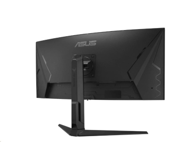 ASUS LCD 34" VG34VQEL1A 3440x1440 UWQHD TUF GAMING 100Hz 1ms Curved 300cd repro 2xHDMI DP 3x USB 3.2 Gen 1 Type-A