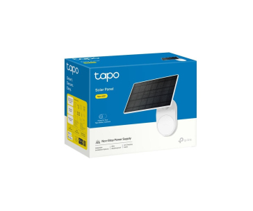 TP-Link Tapo A201 solární panel k Tapo C425, Tapo C420, Tapo C400 s USB-C